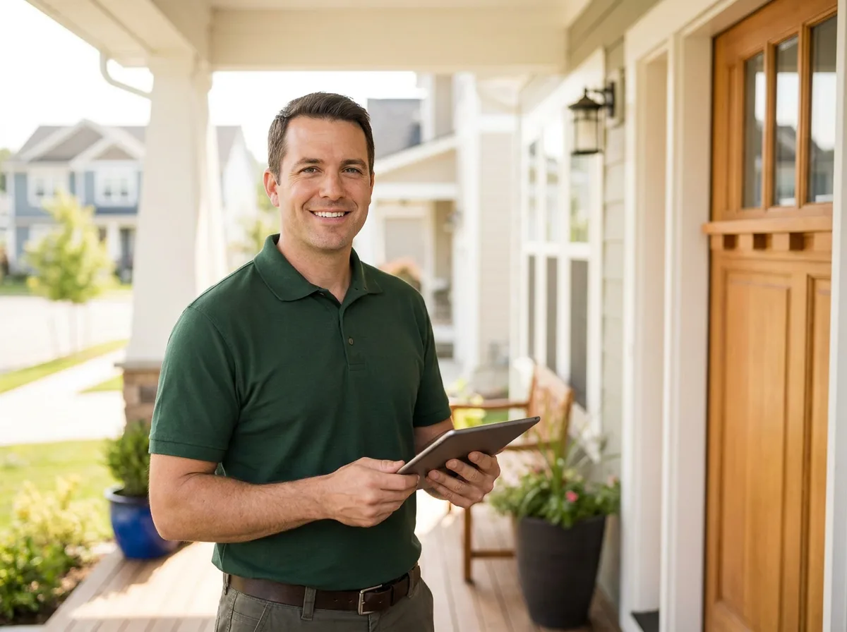 Pest control FAQs for Redmon, IL